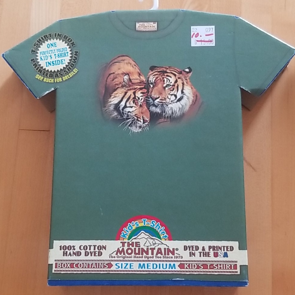 Kids Tee Shirt